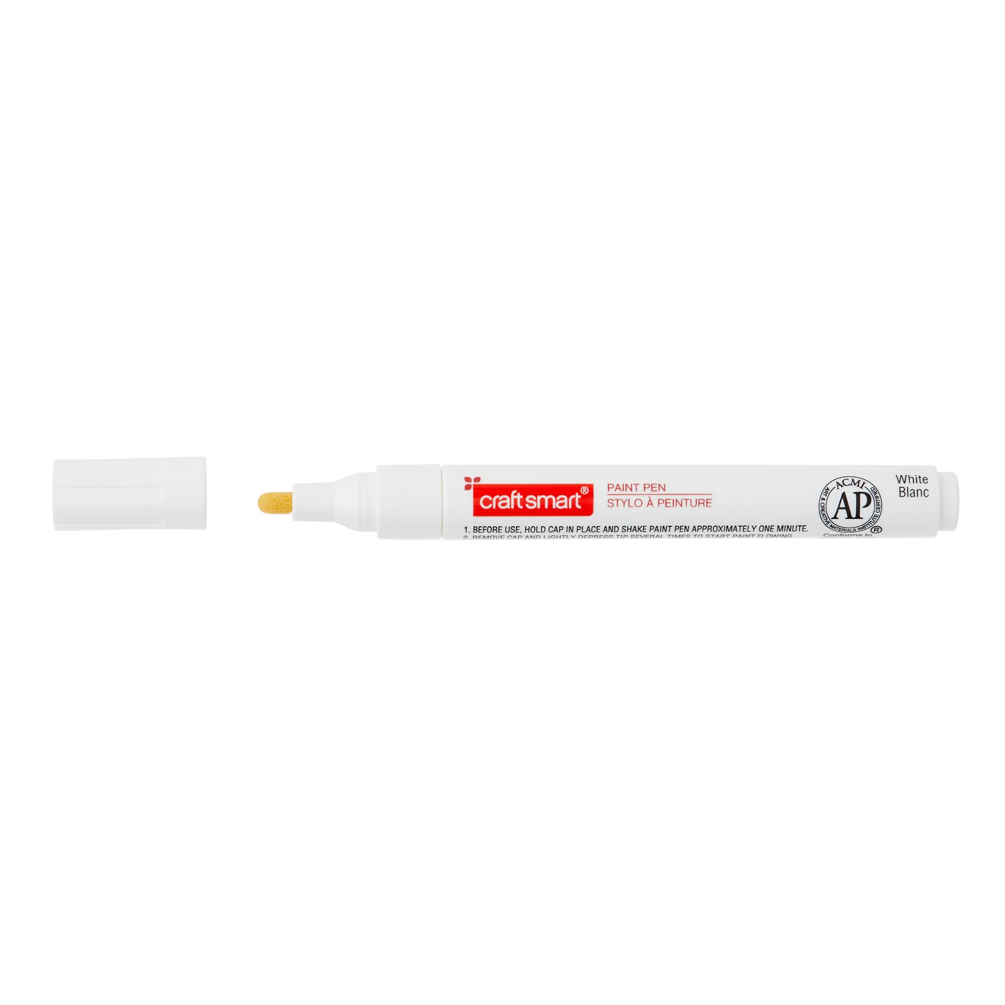 12 Pack: Broad Line Paint Pen by Craft Smart
